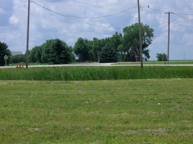 Primary Photo Of 633 Effie Dr, Earlville Land For Sale