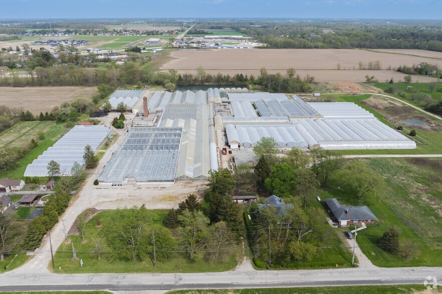 More Photos Of 909 Lemoyne Rd, Northwood Garden Center For Sale