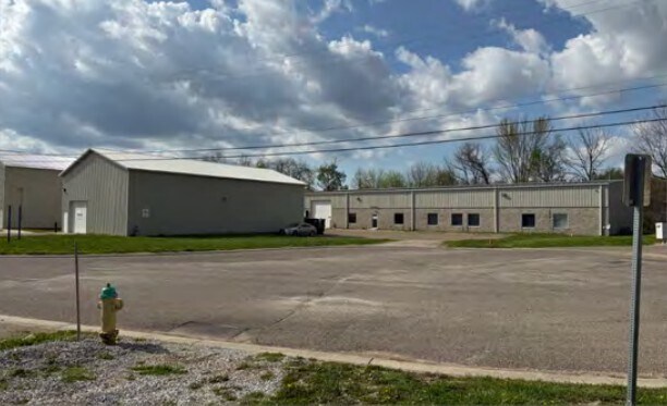 More Photos Of 1010 Brice St, Newark Warehouse For Sale