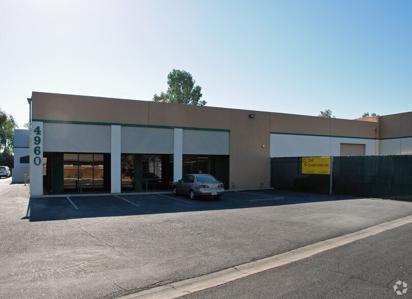 More Photos Of 4960 E Yale Ave, Fresno Warehouse For Sale
