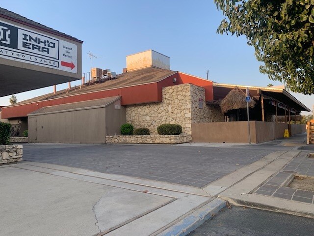More Photos Of 2500 New Stine Rd, Bakersfield Unknown For Lease
