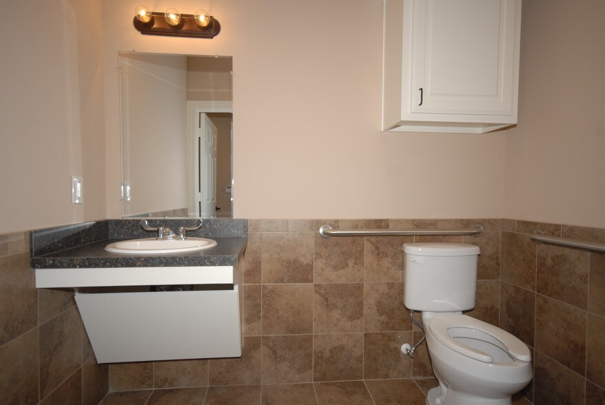 More Photos Of 8951 Collin McKinney Pky, McKinney Medical For Lease