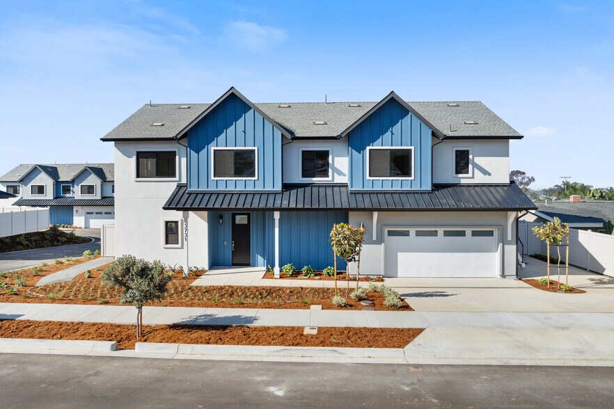 More Photos Of 3739-3743 Adams St, Carlsbad Apartments For Sale