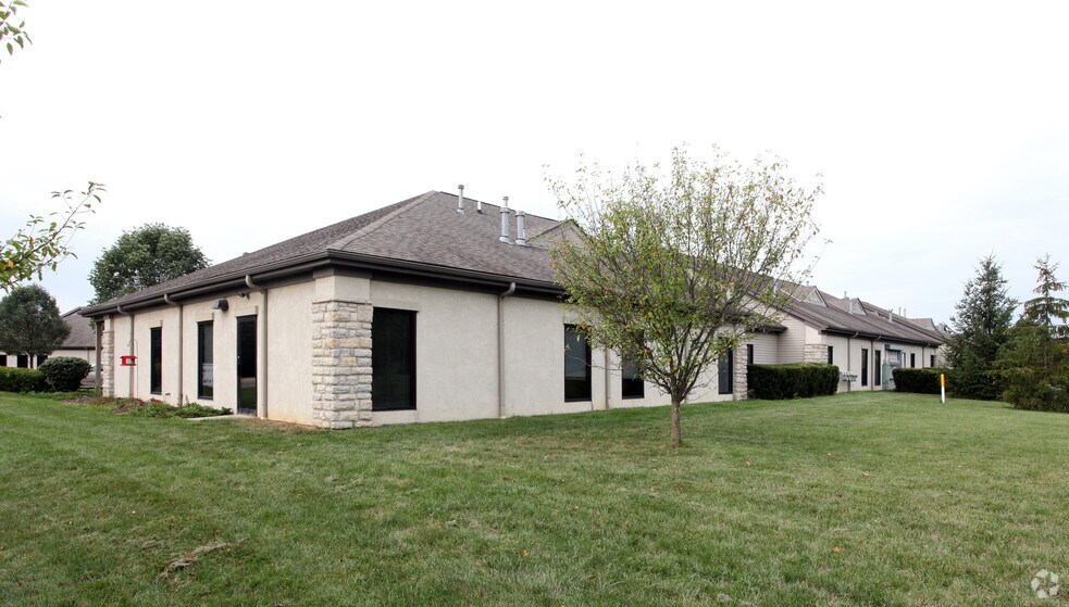 More Photos Of 5910 Wilcox Pl, Dublin Office For Lease