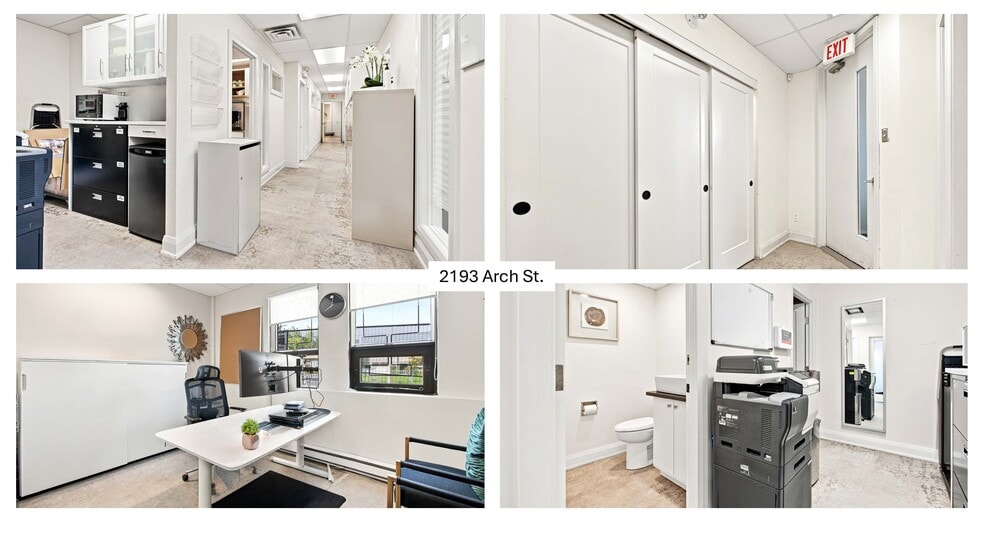 More Photos Of 2193-2213 Arch St, Ottawa Storefront Retail Office For Lease