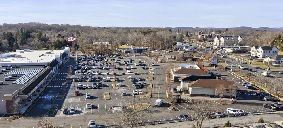 More Photos Of 81-89 Stony Hill Rd, Bethel Unknown For Lease