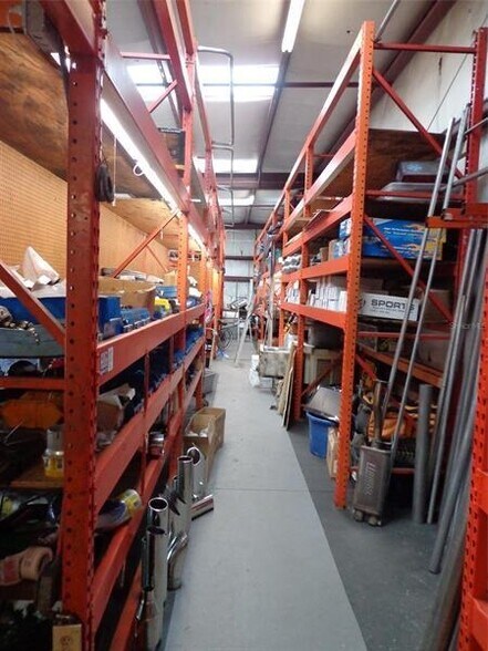 More Photos Of 715 W Waters Ave, Tampa General Retail For Sale