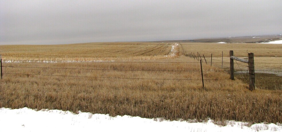 More Photos Of 27522 244th St, Murdo Land For Sale