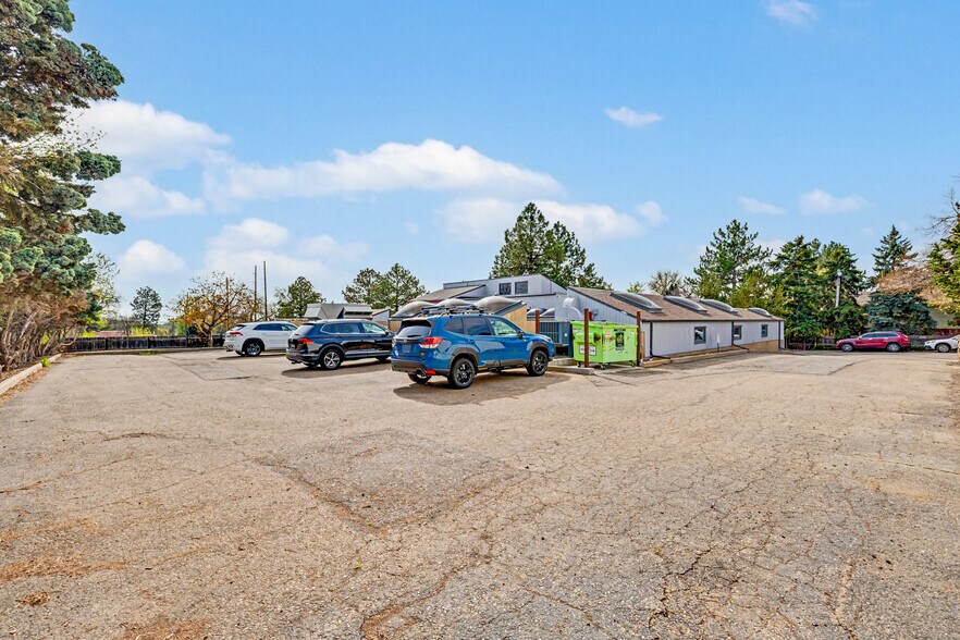 More Photos Of 10085 W 18th Ave, Lakewood Loft Creative Space For Sale