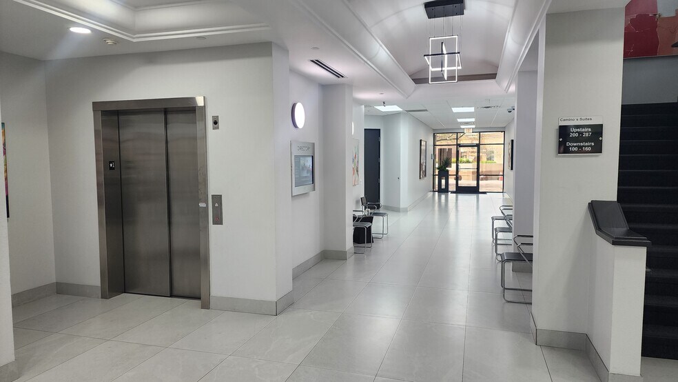 More Photos Of 5135 Camino Al Norte Rd, North Las Vegas Office For Lease