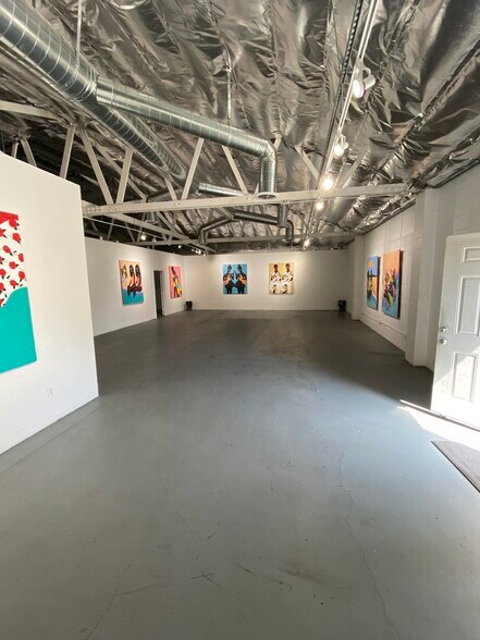 More Photos Of 1243 W Temple St, Los Angeles Warehouse For Sale