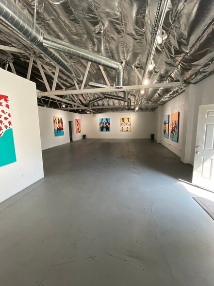 More Photos Of 1243 W Temple St, Los Angeles Warehouse For Lease