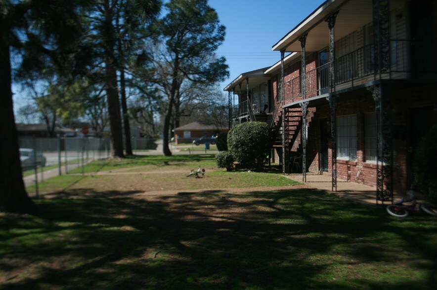 More Photos Of 4332 Melinda Ave, Memphis Apartments For Sale