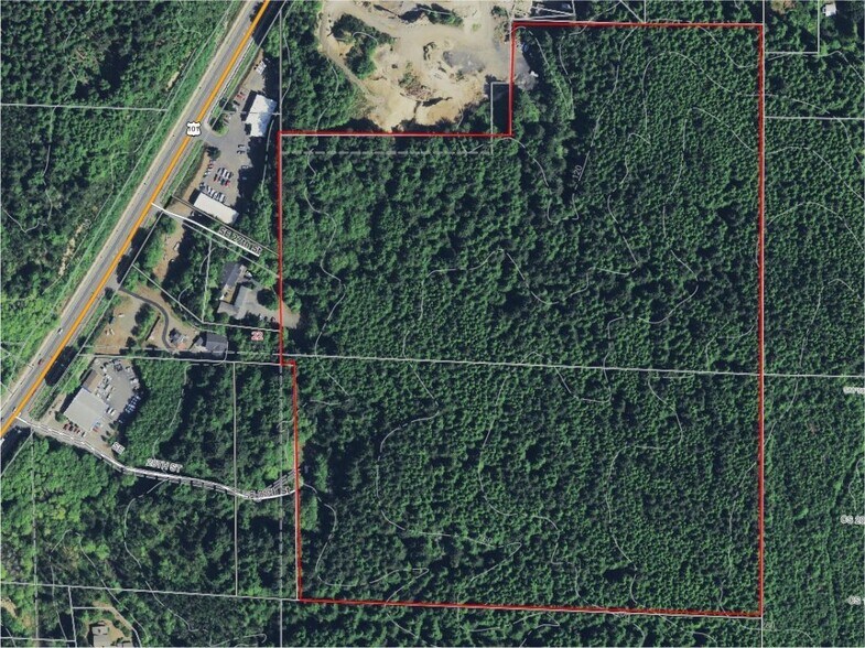 More Photos Of 1206 SE 28th St, Lincoln City Land For Sale
