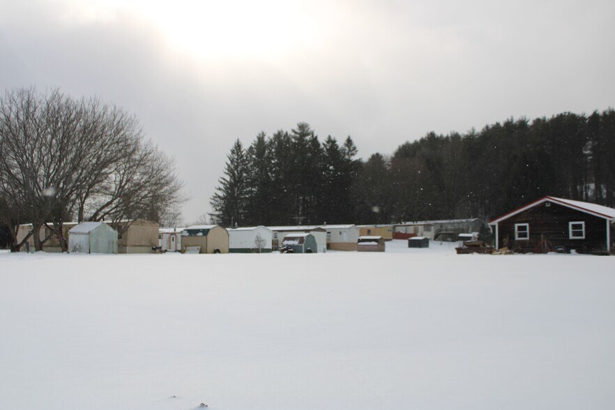 More Photos Of 7001 NY-19A, Portageville Manufactured Housing Mobile Home Park For Sale