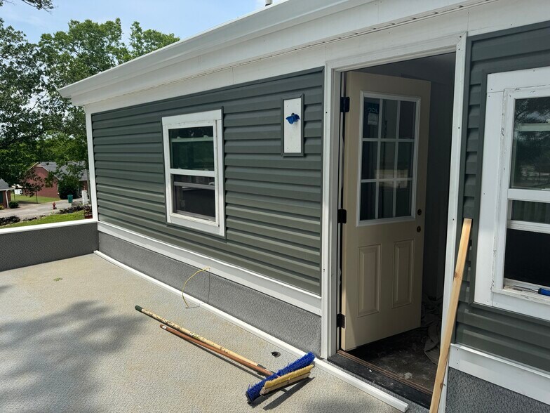 Primary Photo Of 0 US Hwy 11E, New Market Land For Sale