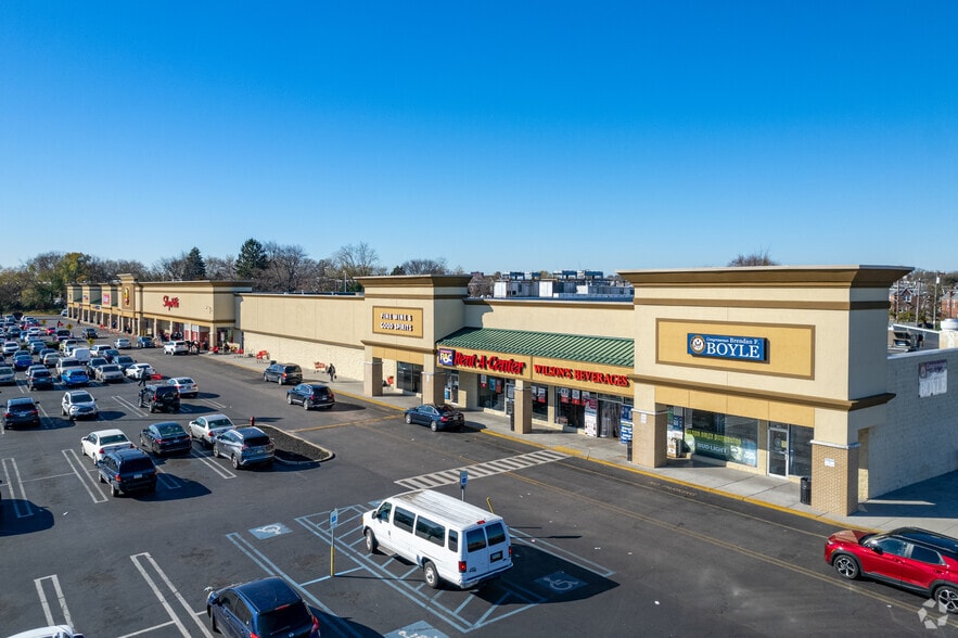 More Photos Of 101 E Olney Ave, Philadelphia Unknown For Lease