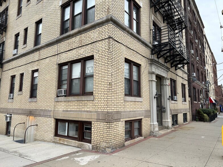 6414 Park Ave, West New York, NJ 07093 MultiFamily