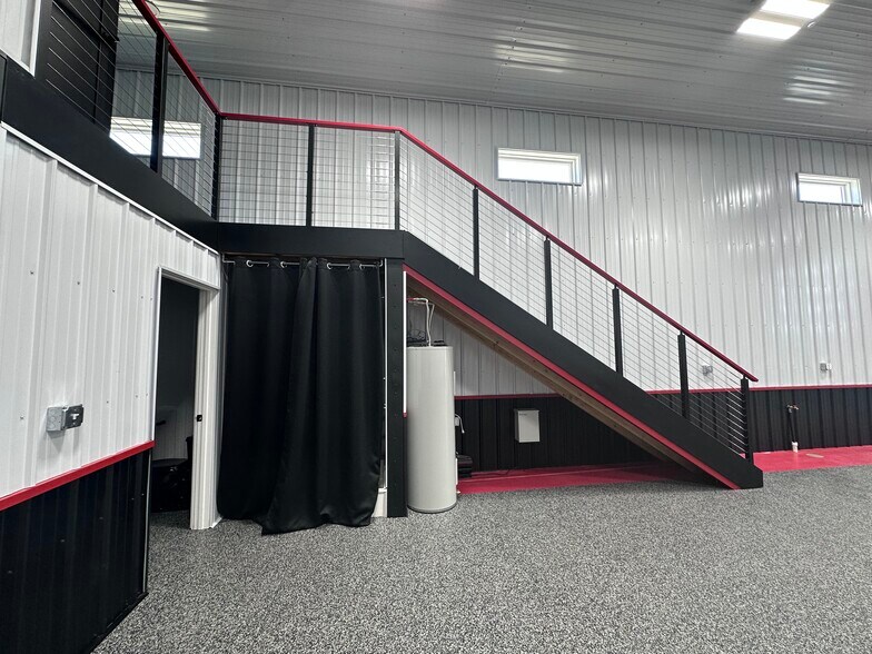 More Photos Of 6903 Backcountry Ave, Billings Distribution For Lease