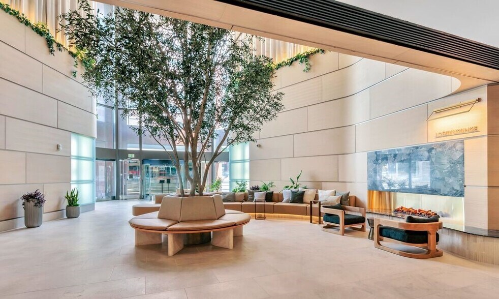 More Photos Of 1100 Wilshire Blvd, Los Angeles Apartments For Lease
