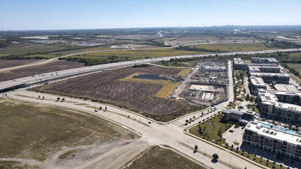 More Photos Of SWQ of Dallas North Tollway & PGA Pkwy, Frisco Unknown For Lease