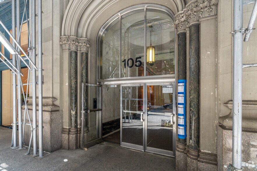 More Photos Of 105 Madison Ave, New York Office For Lease