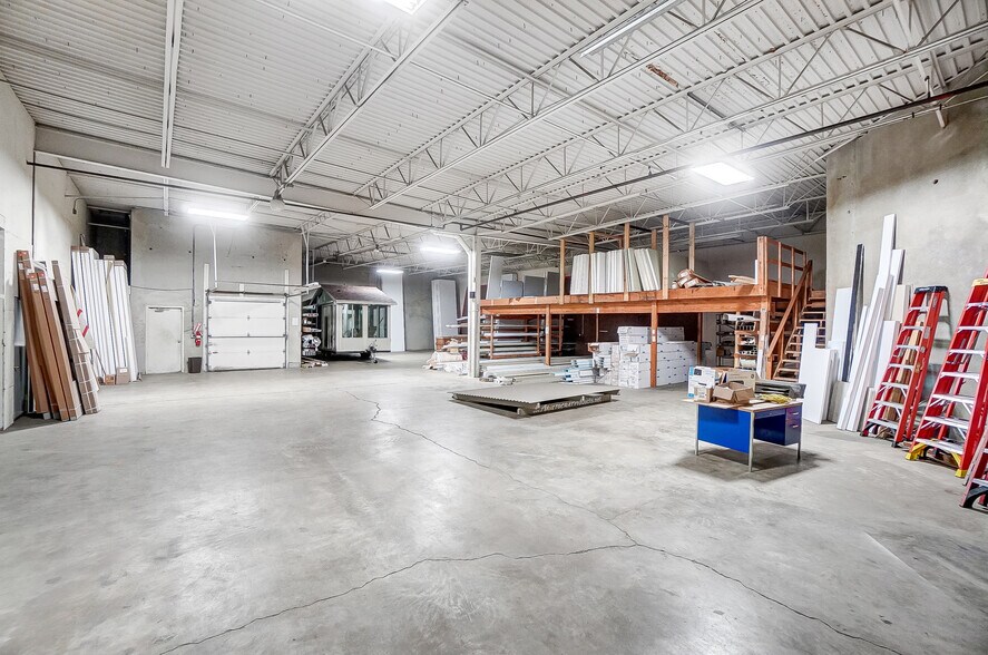 More Photos Of 4745 Wadsworth Rd, Dayton Warehouse For Lease