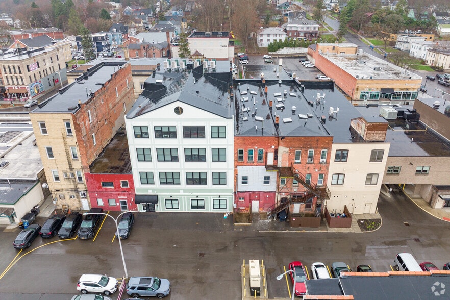 More Photos Of 77 Main St, Cortland Apartments For Lease