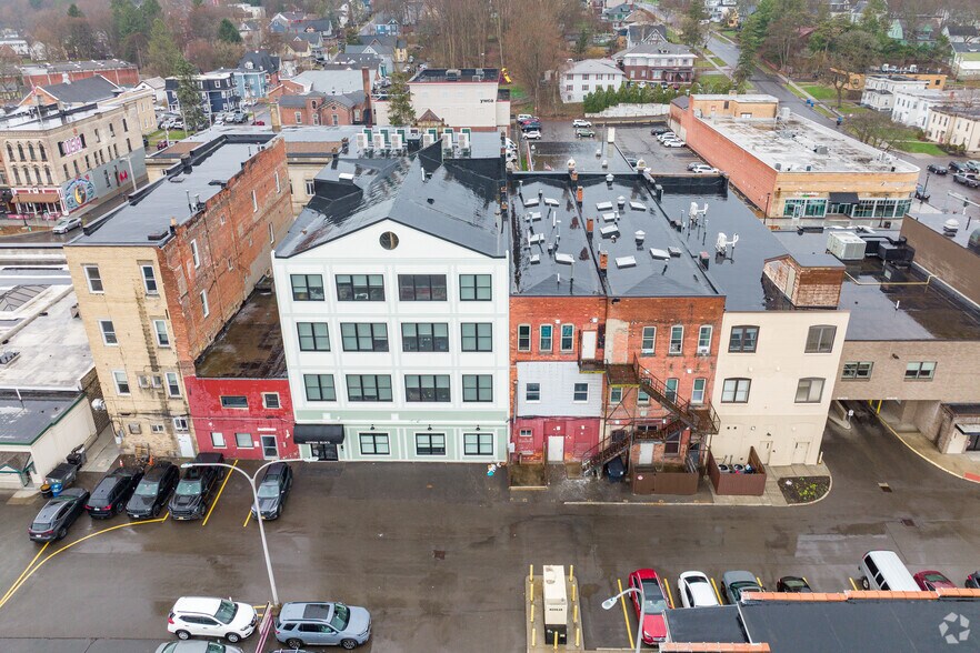 More Photos Of 77 Main St, Cortland Apartments For Lease