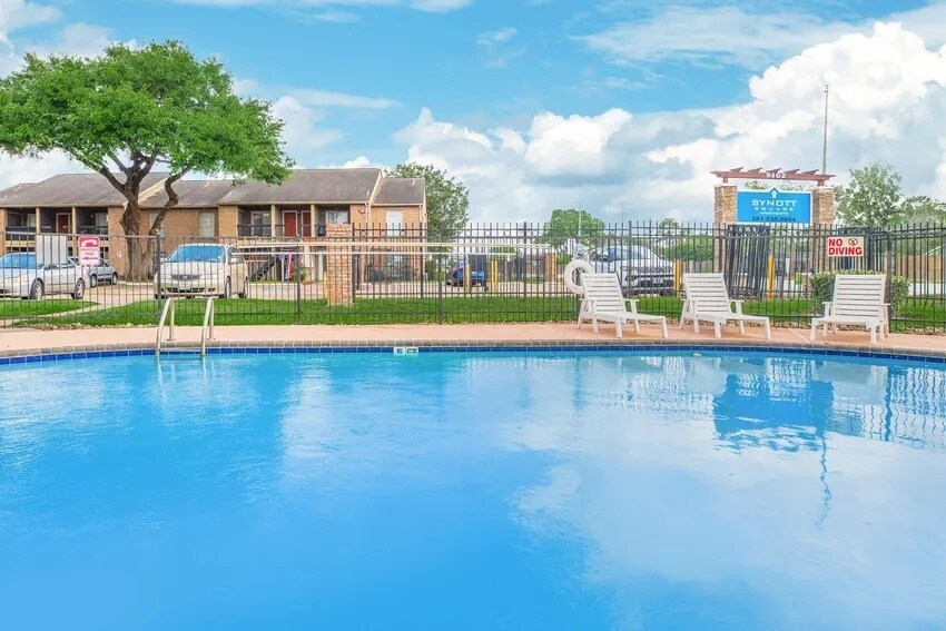 More Photos Of 9402 Synott Rd, Houston Apartments For Sale