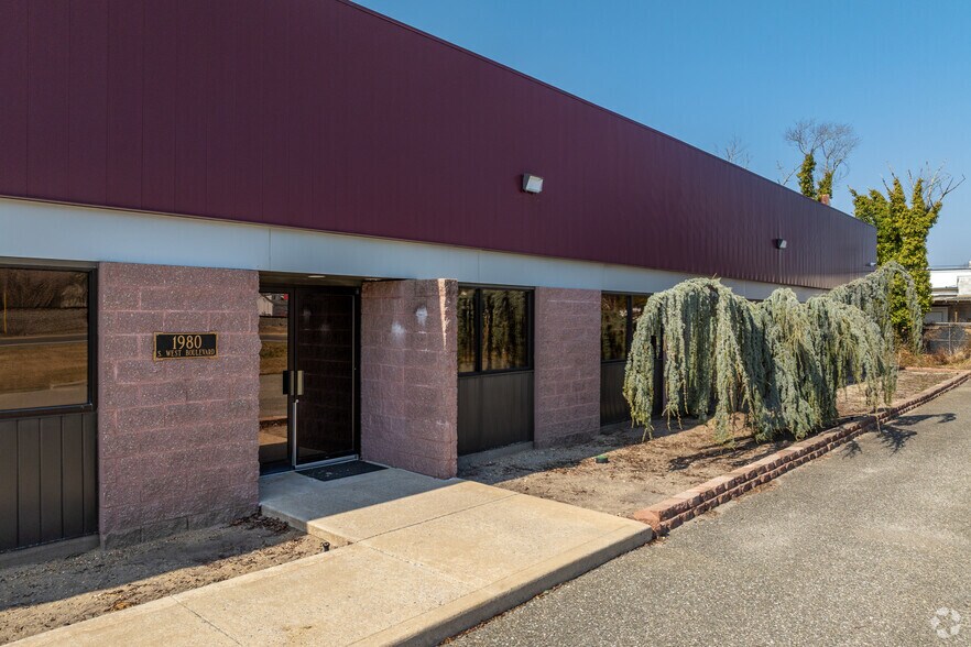 More Photos Of 1980 S West Blvd, Vineland Manufacturing For Lease
