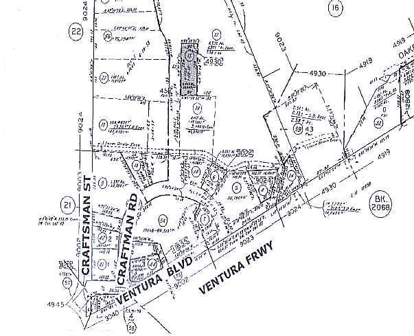 More Photos Of 5146 Douglas Fir Rd, Calabasas Office For Lease