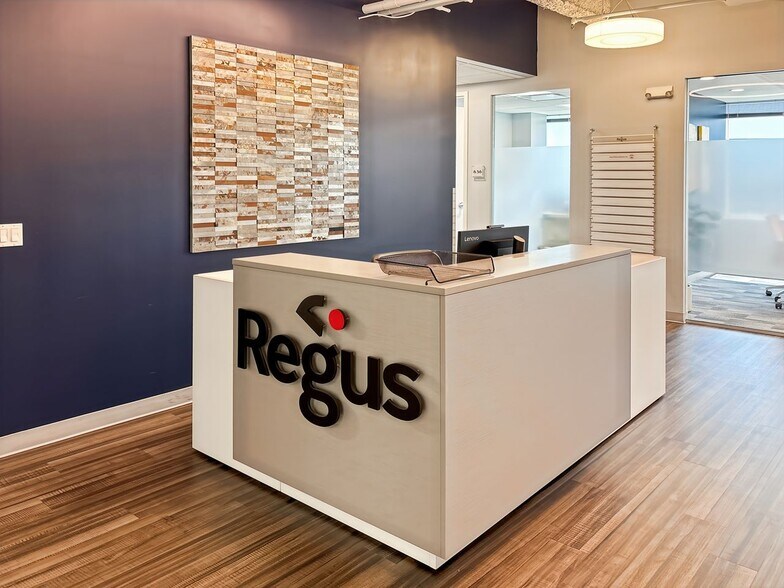 More Photos Of 750 E Main St, Stamford Coworking Space