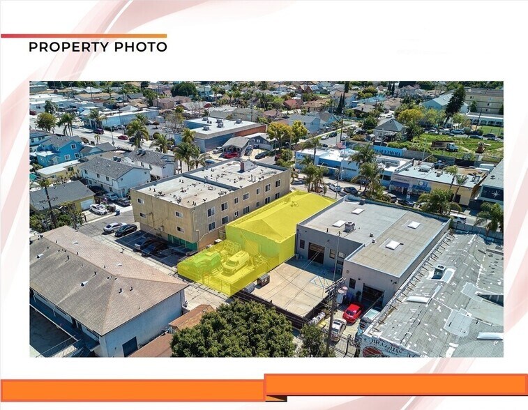 More Photos Of 809 W Gardena Blvd, Gardena Storefront For Sale