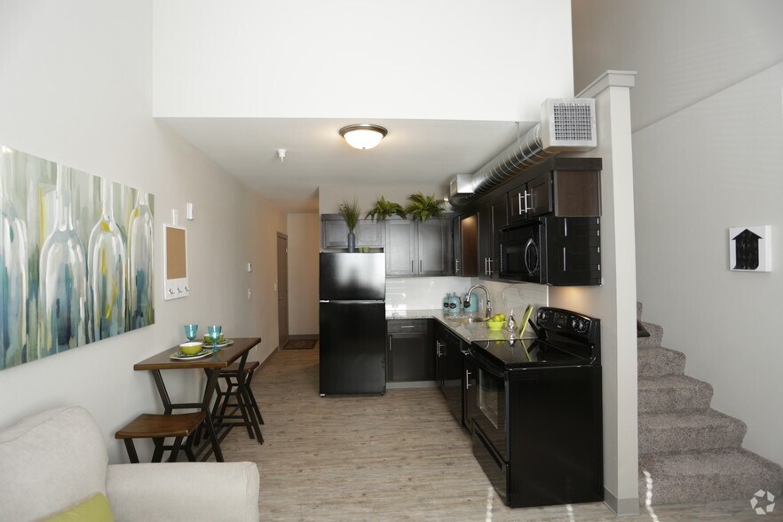 More Photos Of 429 W Central Ave, Wichita Apartments For Sale