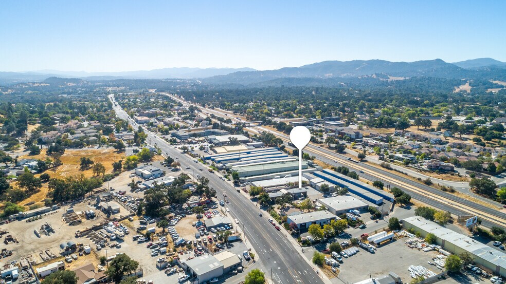 More Photos Of 9100 El Camino Real, Atascadero Carwash For Lease