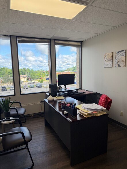 More Photos Of 133-135 Main St, Lockport Office For Lease