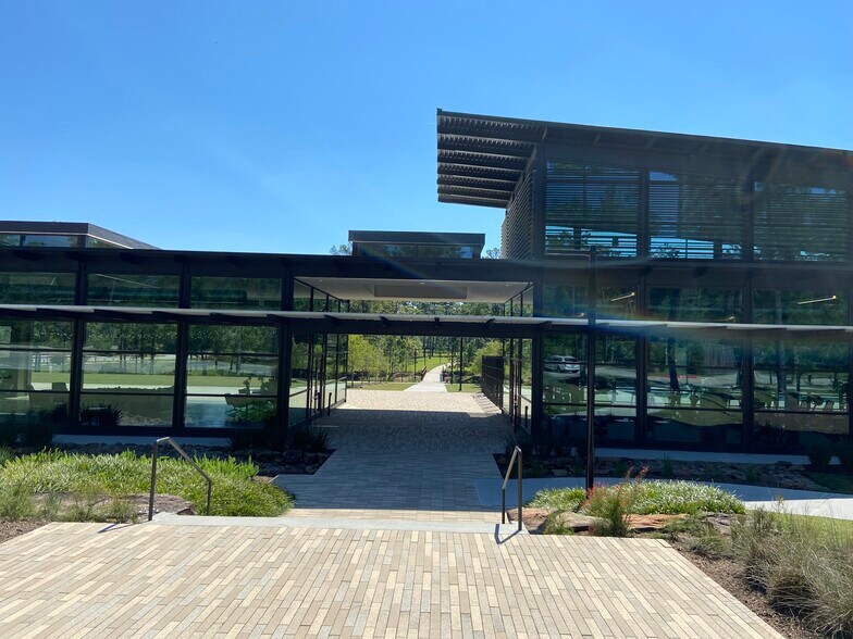 More Photos Of 135 Teralyn Grove Loop, Willis Specialty For Sale