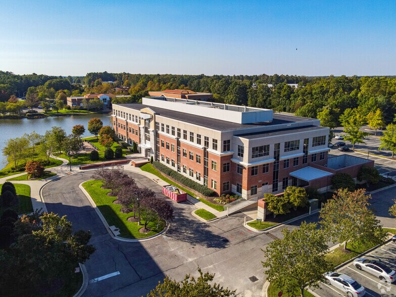 More Photos Of 140 Eastshore Dr, Glen Allen Office For Sale