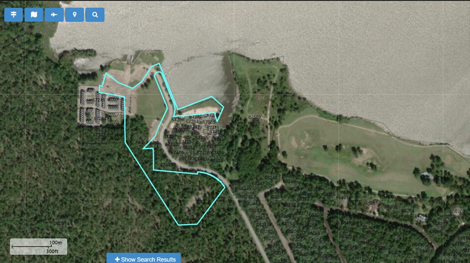 More Photos Of 1 Waterwood Parkway, Huntsville Land For Sale