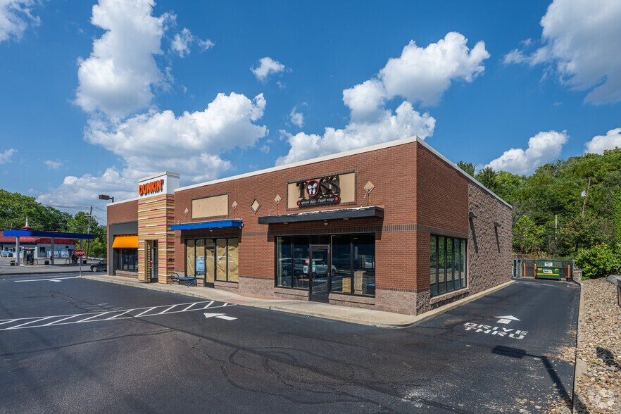 Primary Photo Of 145 Mcmurray Rd, Pittsburgh Freestanding For Lease