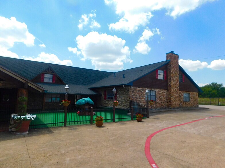 Primary Photo Of 3131 N Belt Line Rd, Mesquite Daycare Center For Sale