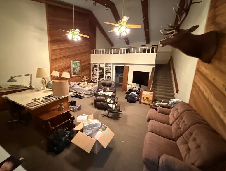 More Photos Of 825 N State Highway 121, Bonham Industrial For Sale