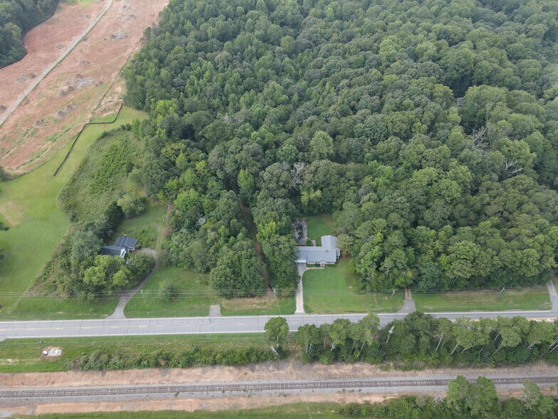 More Photos Of 5427 Maysville Rd Rd, Commerce Land For Sale