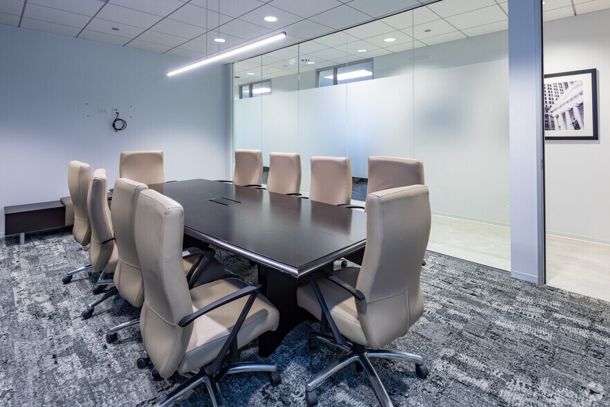 Photo of 30th Floor Ste 3050