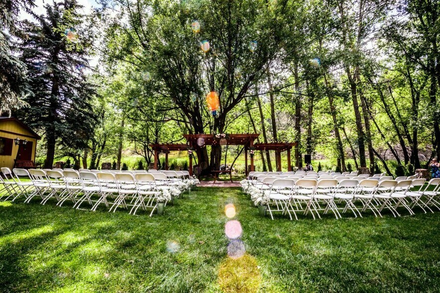 More Photos Of 4980 Highway 73, Evergreen Hotel For Sale