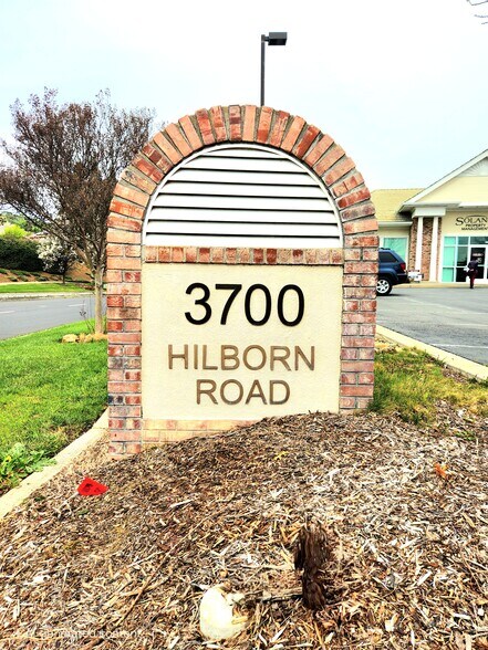 More Photos Of 3700 Hilborn Rd, Fairfield Medical For Sale