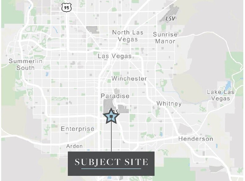 More Photos Of 6780 Caballo St, Las Vegas Warehouse For Lease