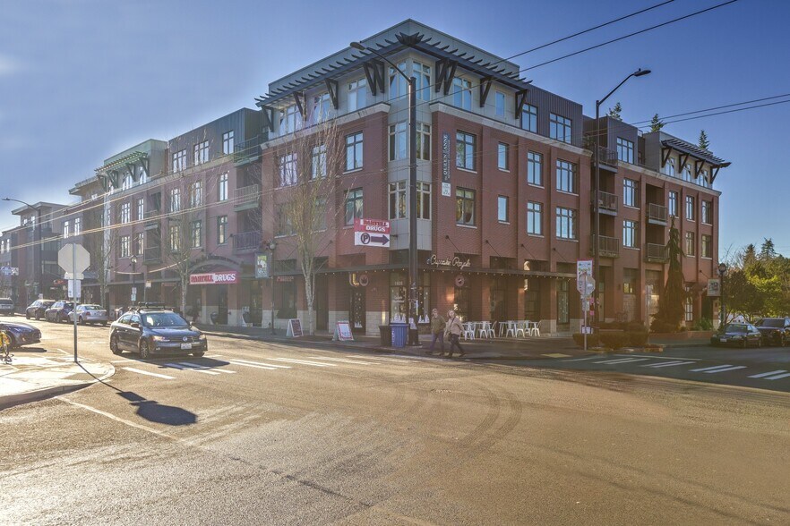 More Photos Of 1900 Queen Anne Ave N, Seattle Apartments For Lease