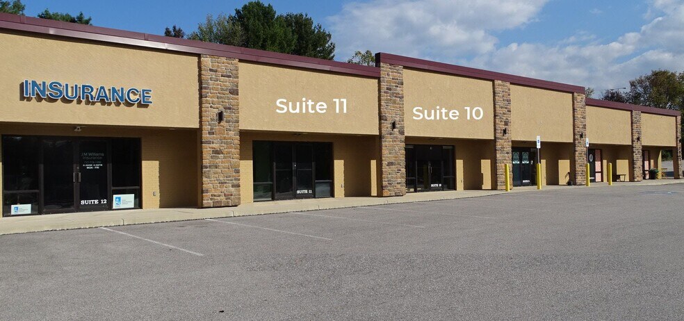 More Photos Of 2811-2813 E Prospect Rd, York Unknown For Lease